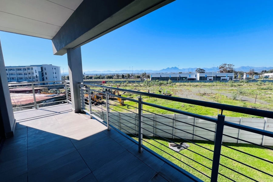 To Let 2 Bedroom Property for Rent in Langeberg Ridge Western Cape